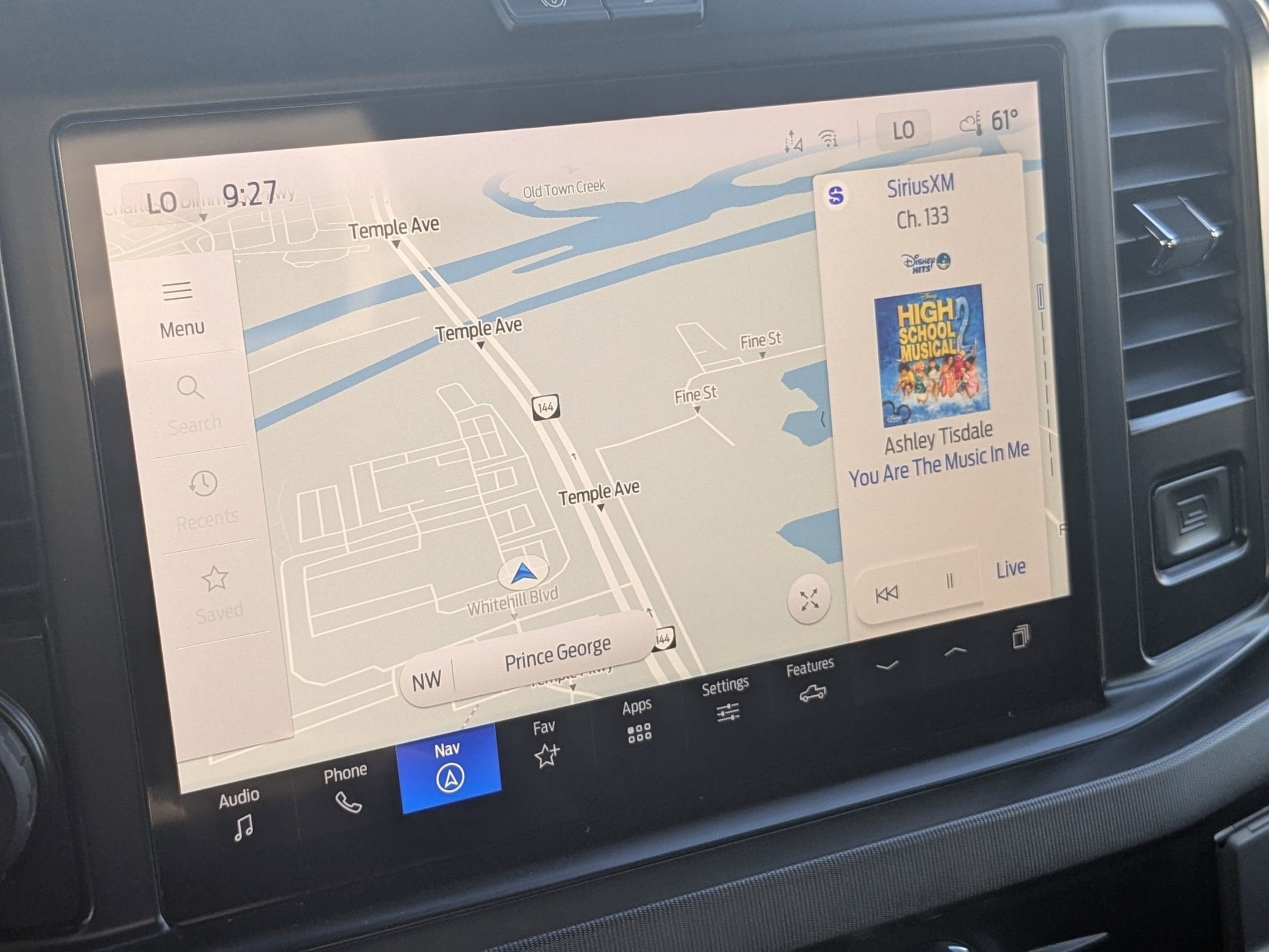 2026 Ford Super Duty F-350 DRW Platinum