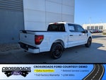 2025 Ford F-150 STX - Crossroads Courtesy Demo