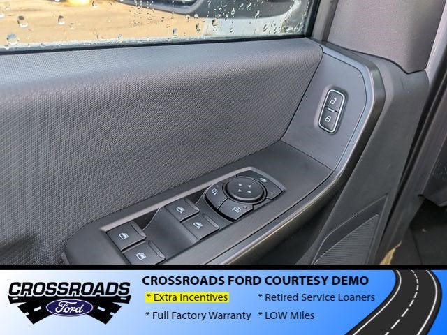 2026 Ford F-150 STX - Crossroads Courtesy Demo