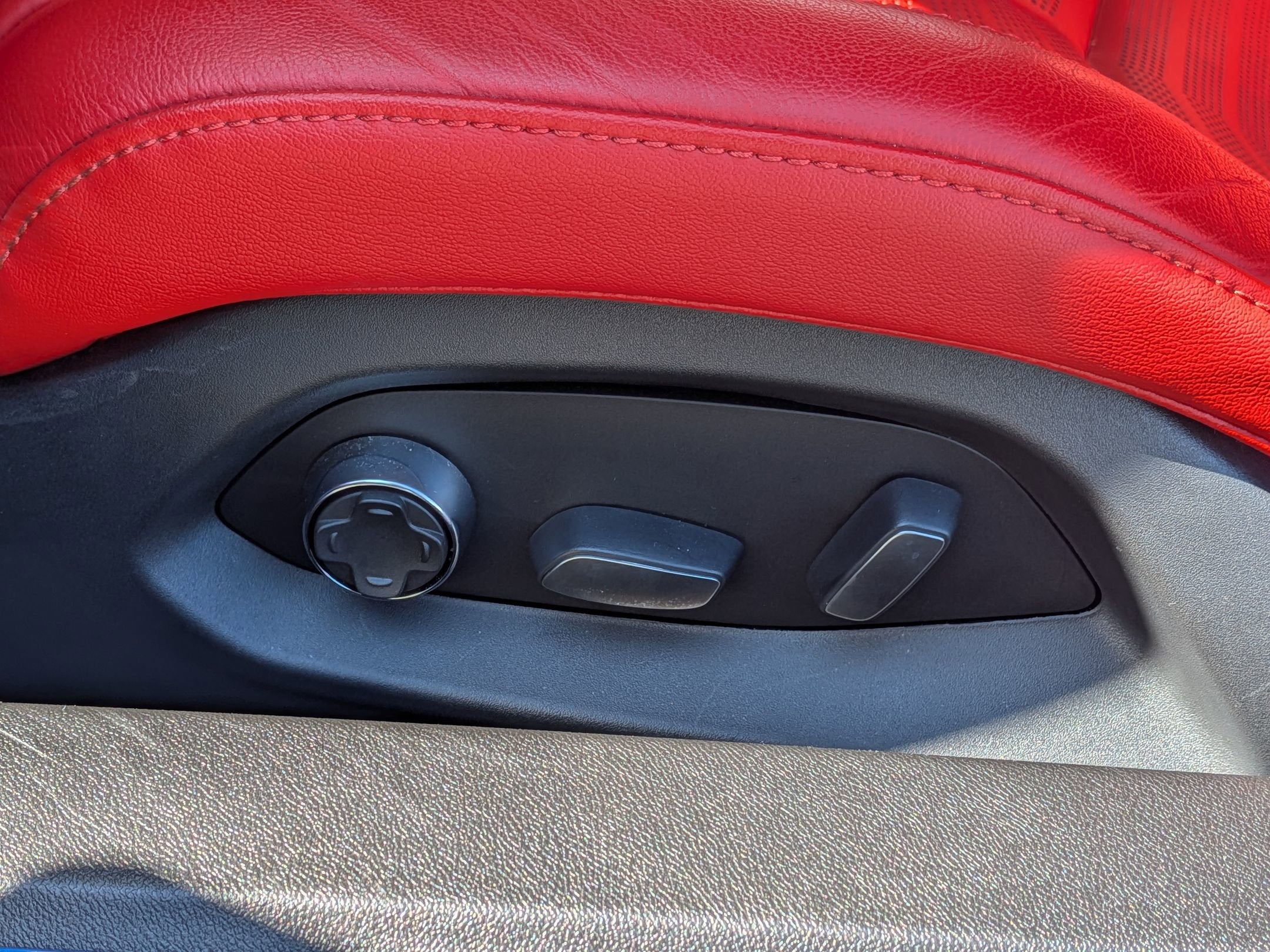 2021 Chevrolet Corvette 3LT