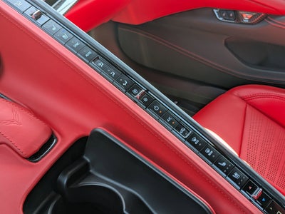 2021 Chevrolet Corvette 3LT