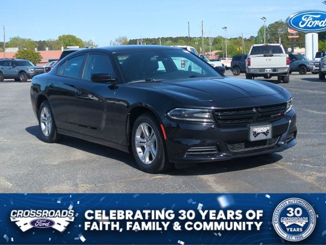 2021 Dodge Charger SXT