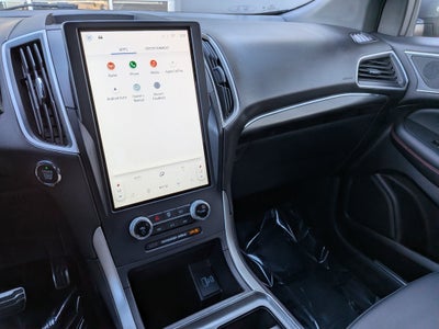 2022 Ford Edge ST Line
