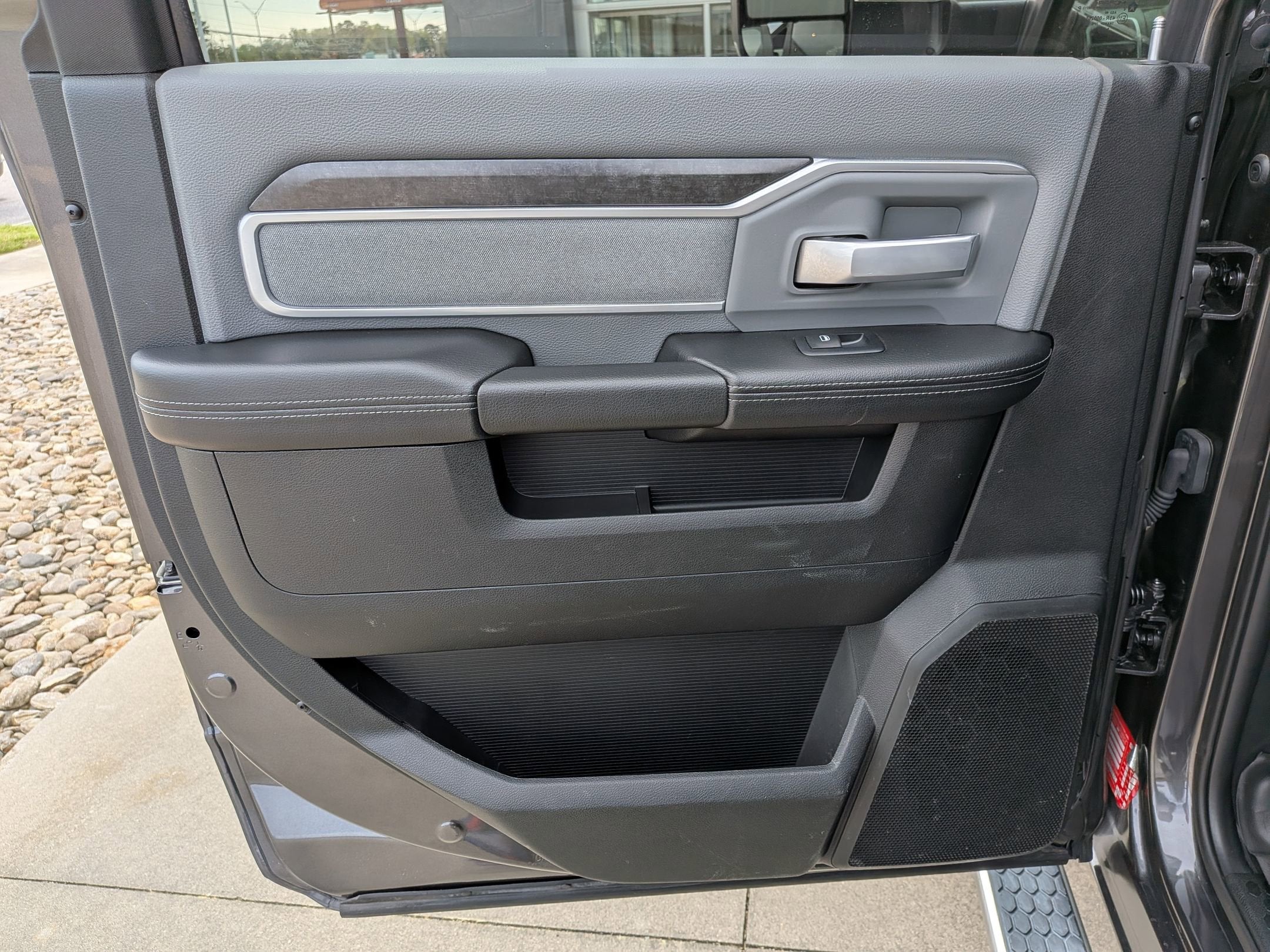 2022 RAM 3500 Big Horn