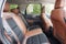 2026 Ford Bronco Sport Outer Banks - Crossroads Courtesy Demo
