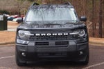 2026 Ford Bronco Sport Outer Banks - Crossroads Courtesy Demo