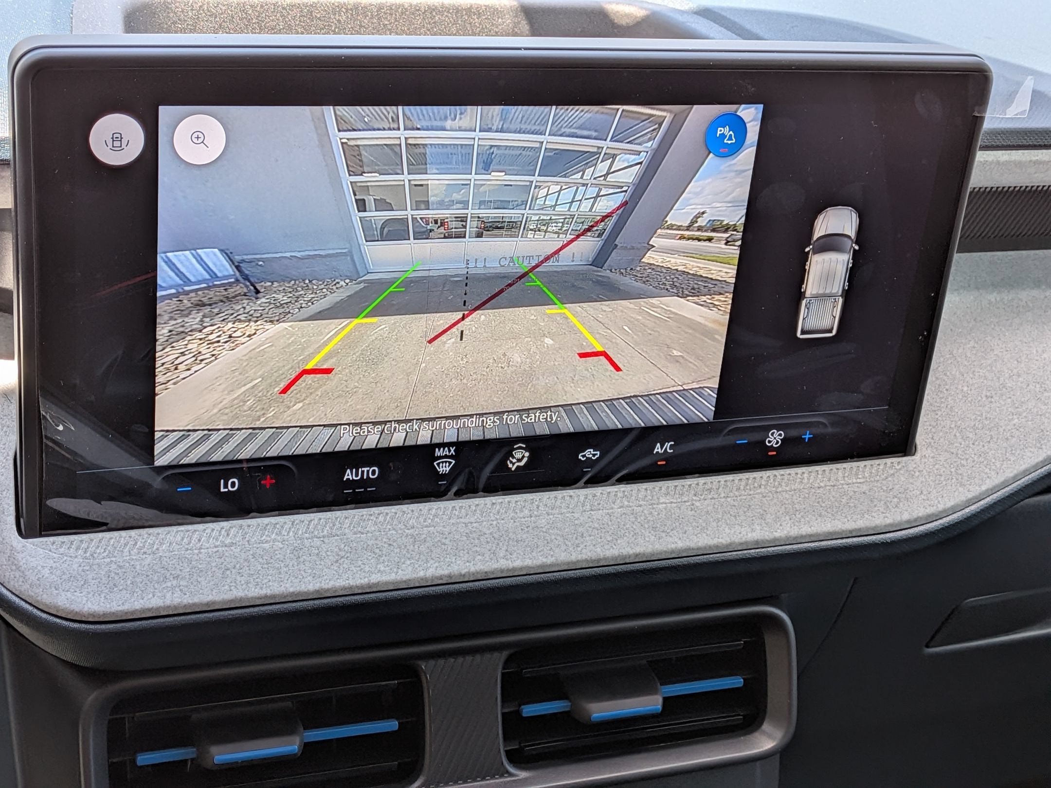 2026 Ford Maverick XLT - Crossroads Courtesy Demo