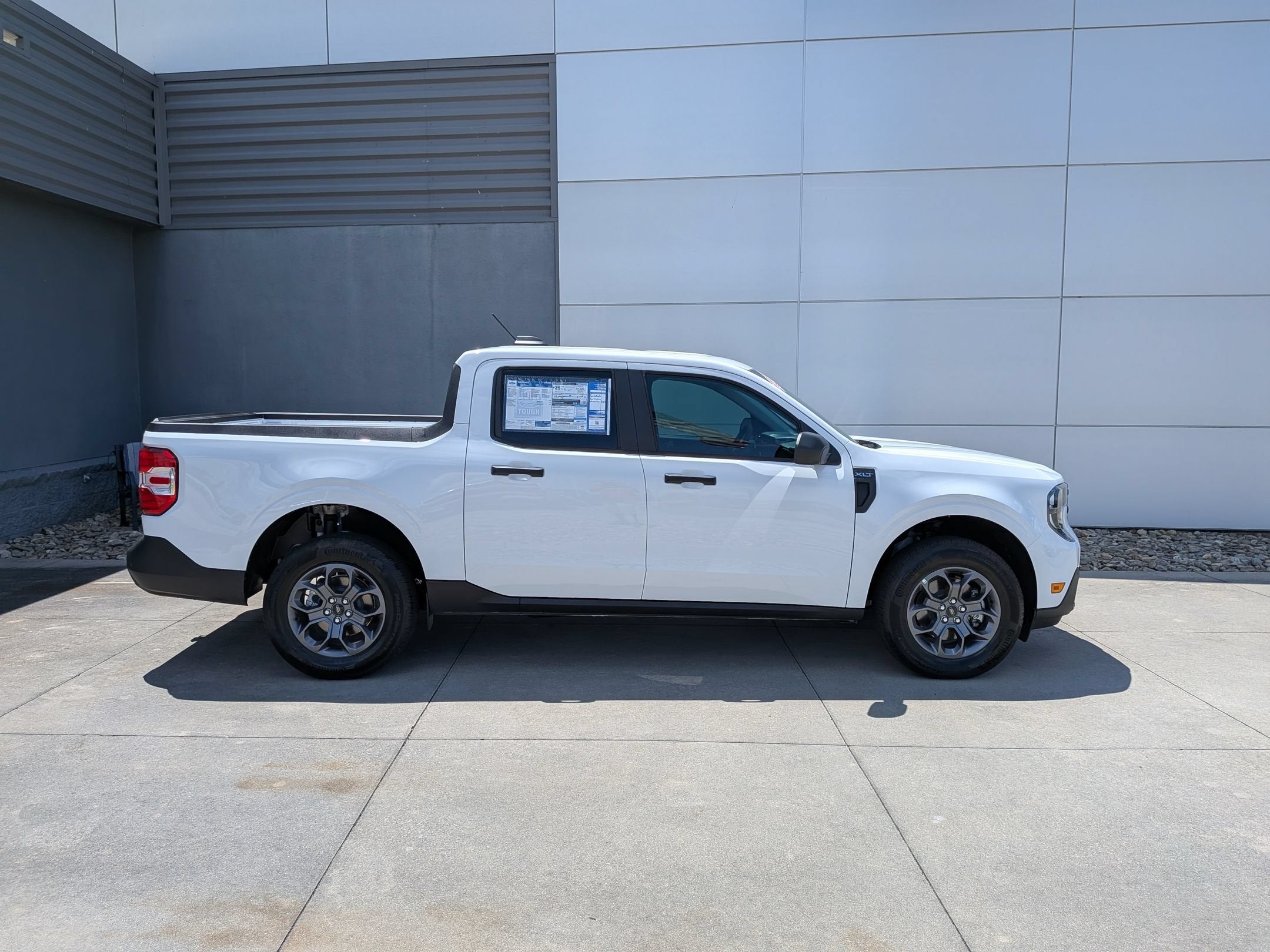 2026 Ford Maverick XLT - Crossroads Courtesy Demo