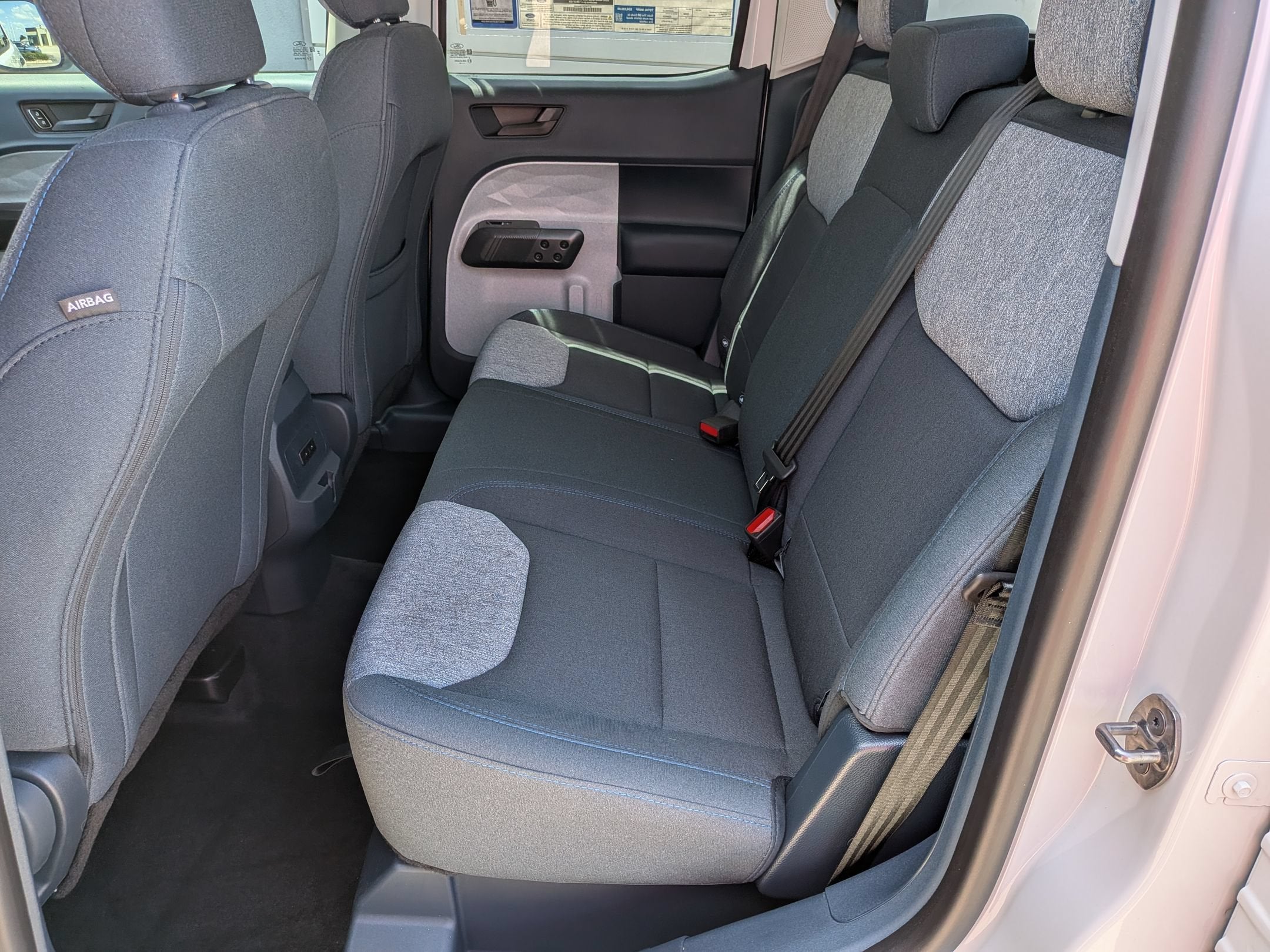 2026 Ford Maverick XLT - Crossroads Courtesy Demo