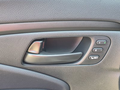 2025 Honda Ridgeline TrailSport+