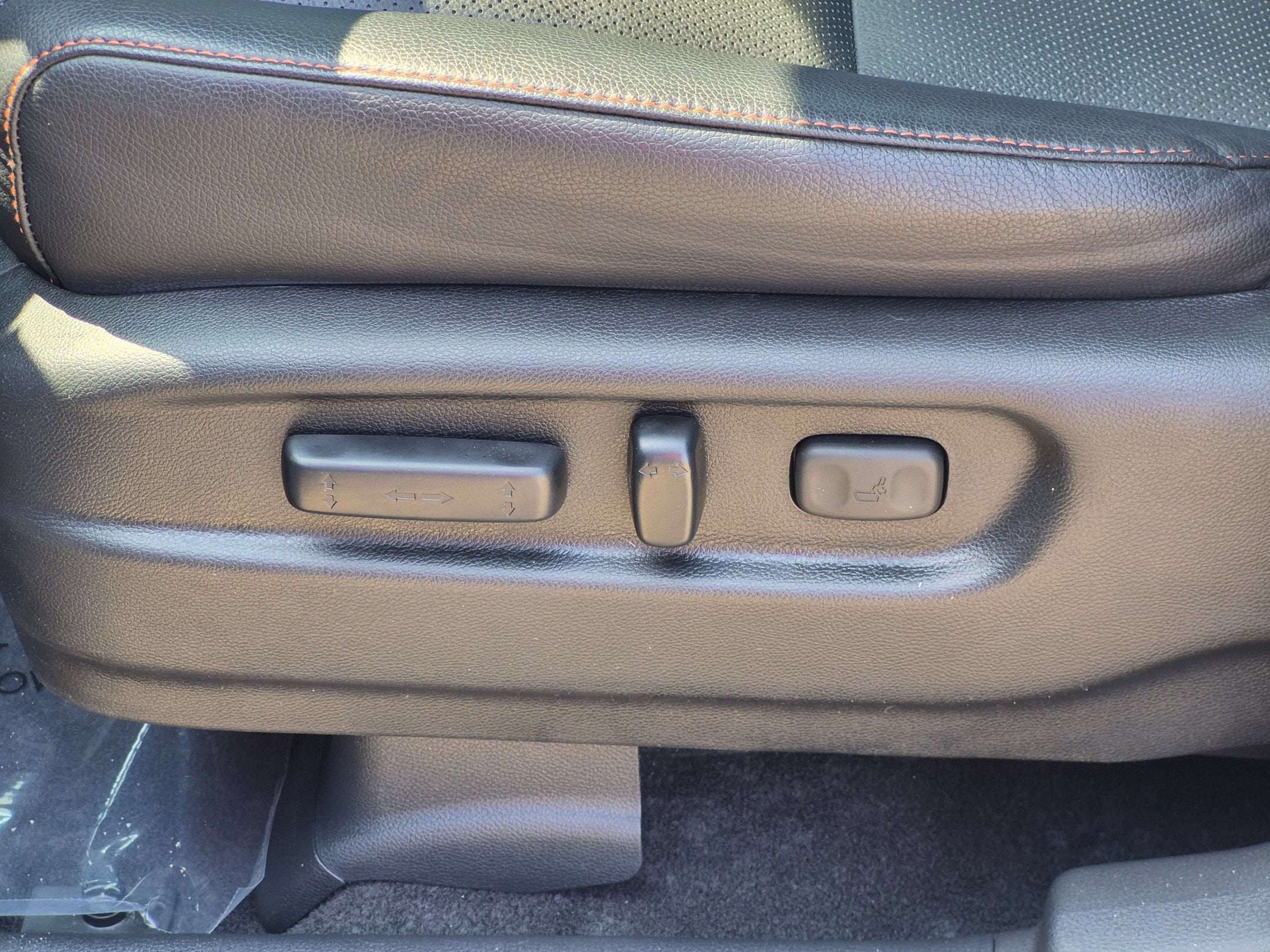 2025 Honda Ridgeline TrailSport+