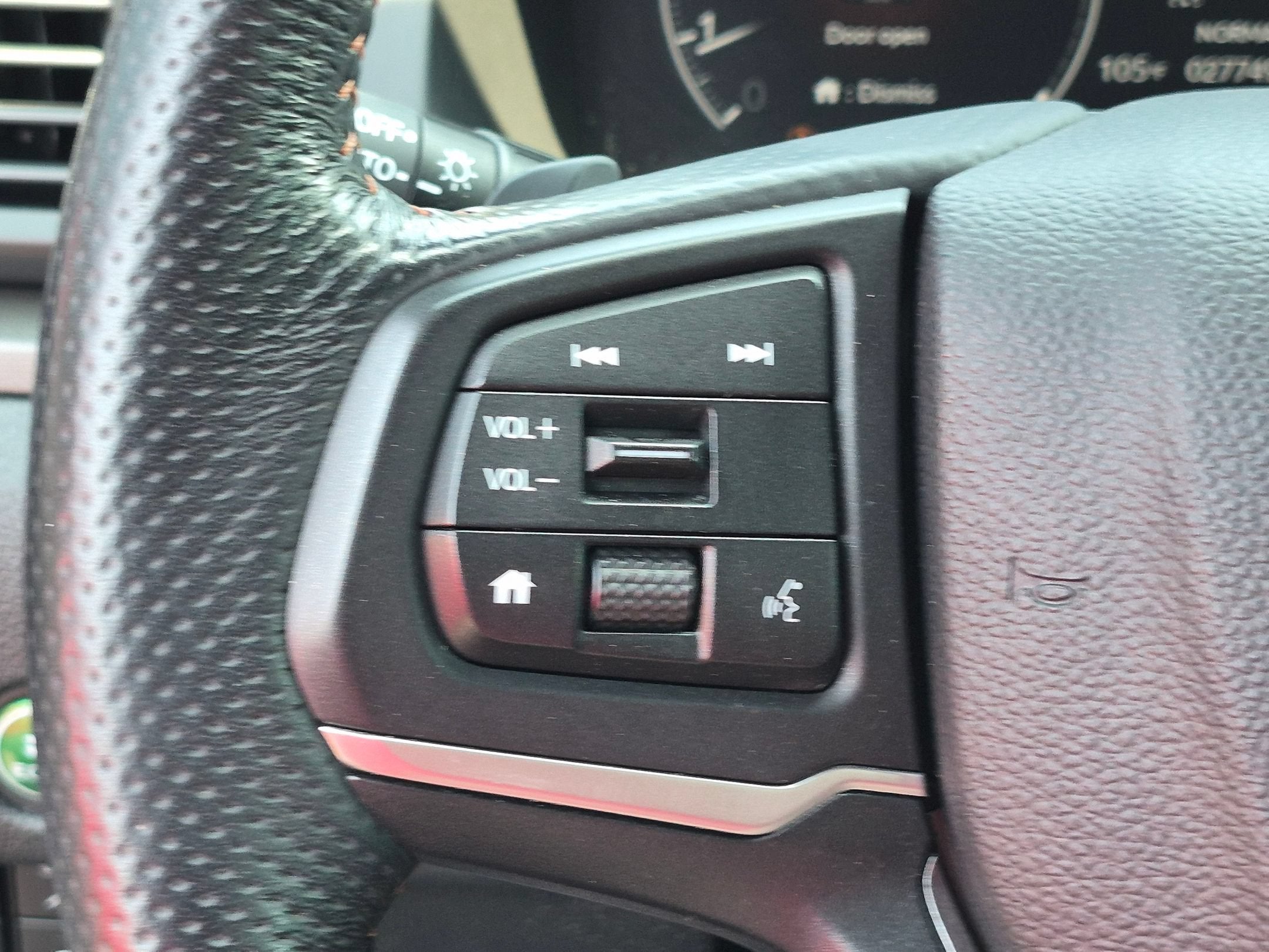2025 Honda Ridgeline TrailSport+