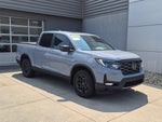 2025 Honda Ridgeline TrailSport+