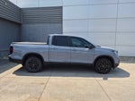 2025 Honda Ridgeline TrailSport+