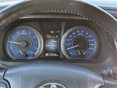 2020 Toyota Sienna Limited Premium