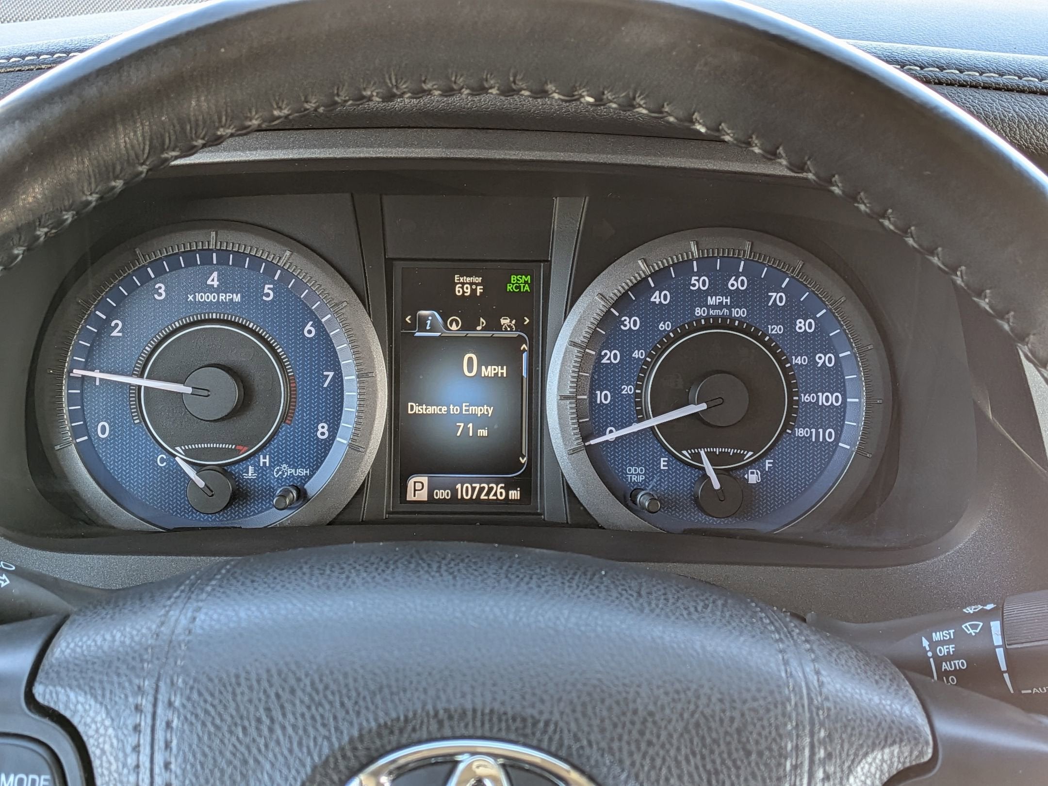 2020 Toyota Sienna Limited Premium