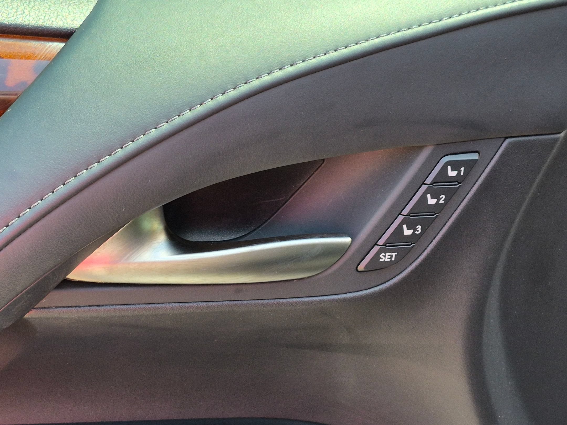 2017 Lexus LX LX 570