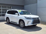 2017 Lexus LX LX 570