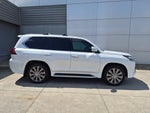 2017 Lexus LX LX 570