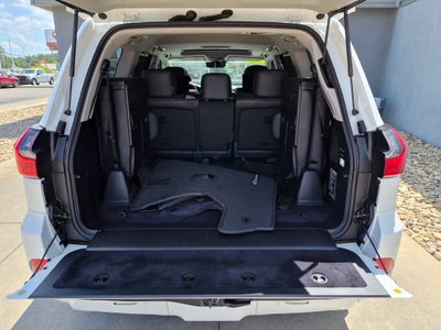 2017 Lexus LX LX 570