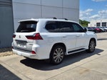 2017 Lexus LX LX 570