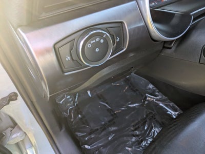 2022 Ford Mustang Mach 1