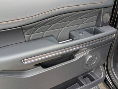 2023 Ford Expedition Platinum