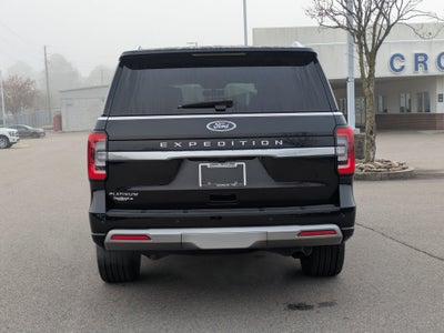 2023 Ford Expedition Platinum