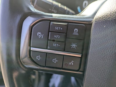 2022 Ford Expedition Platinum