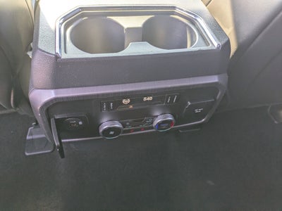 2022 Ford Expedition Platinum