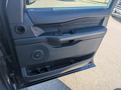 2022 Ford Expedition Platinum