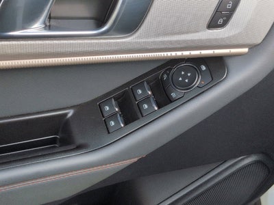 2026 Ford Explorer Active - Crossroads Courtesy Demo
