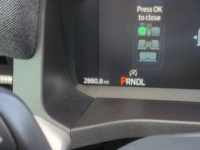 2026 Ford Explorer Active - Crossroads Courtesy Demo