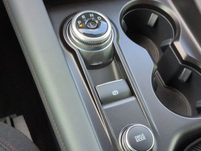 2026 Ford Explorer Active - Crossroads Courtesy Demo