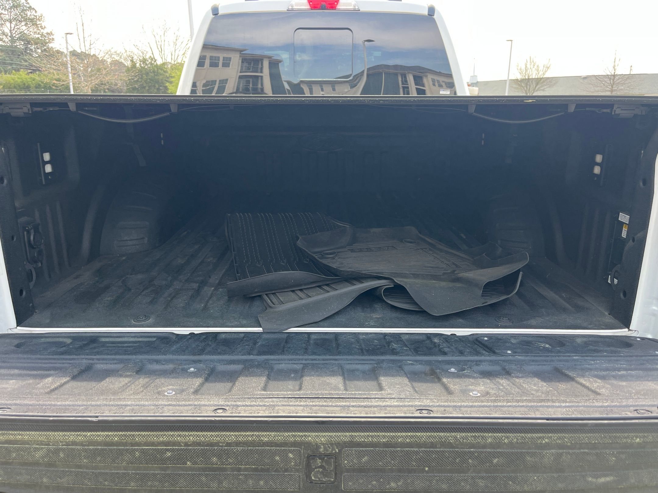 2024 Ford Super Duty F-250 SRW Limited