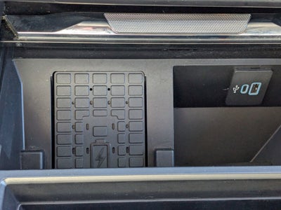 2024 Ford Super Duty F-350 SRW LARIAT