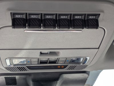 2024 Ford Super Duty F-350 SRW LARIAT