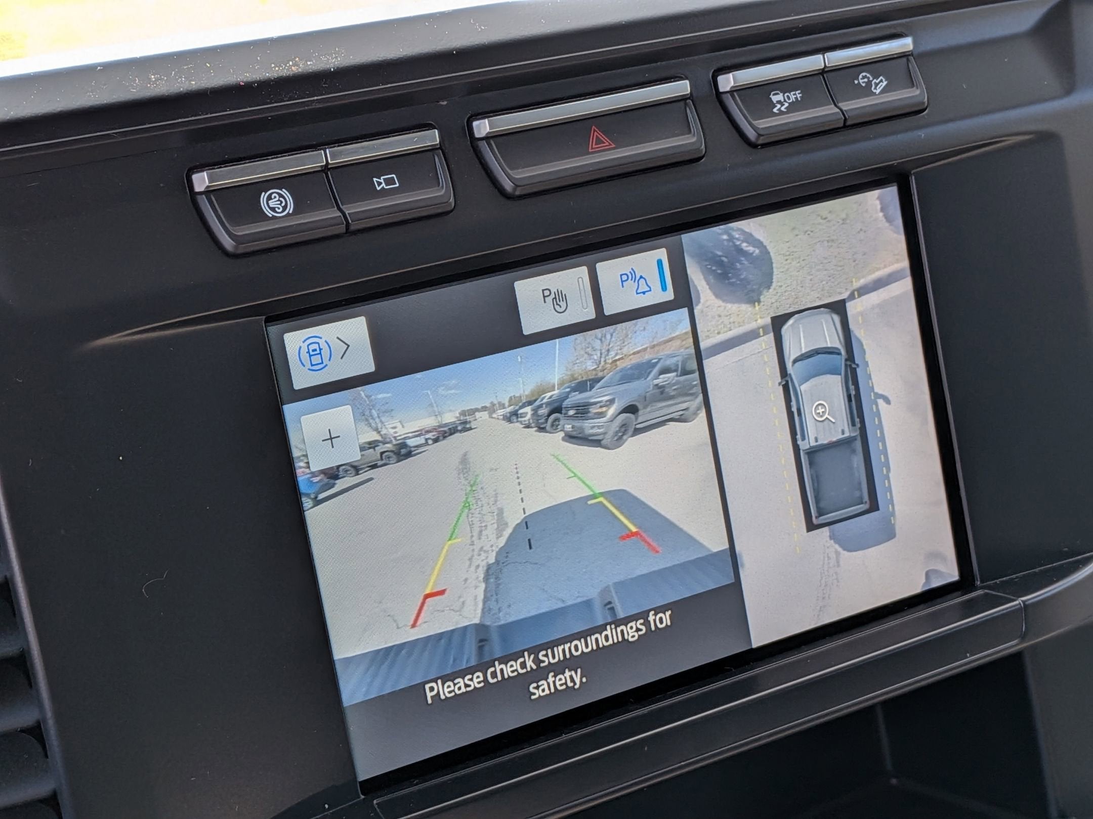 2024 Ford Super Duty F-350 SRW XL