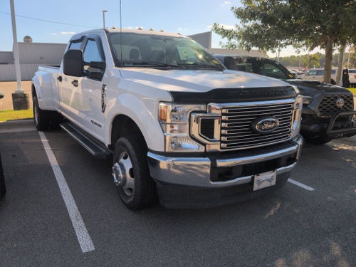 2021 Ford Super Duty F-350 DRW XL