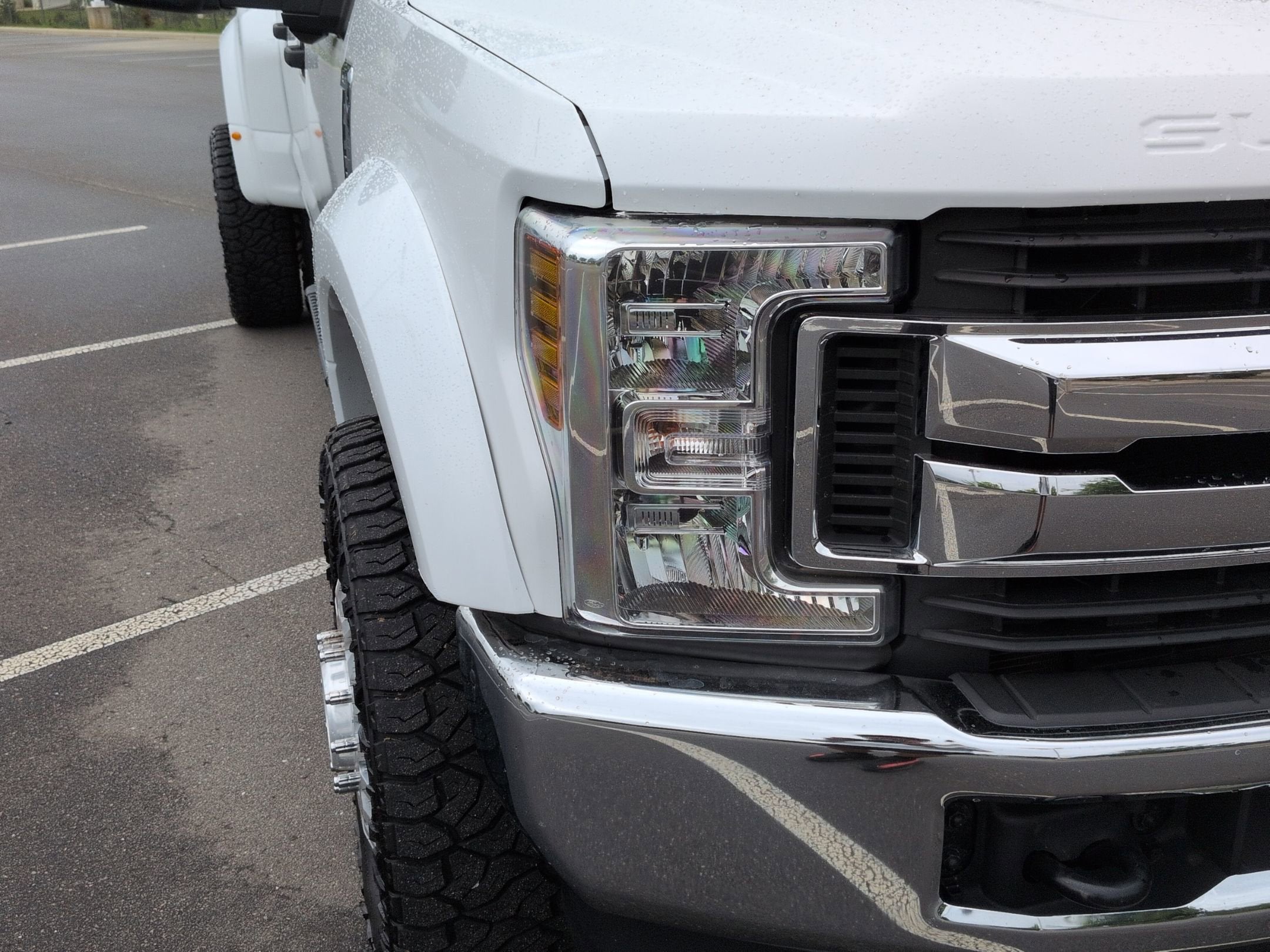 2019 Ford Super Duty F-450 DRW XLT
