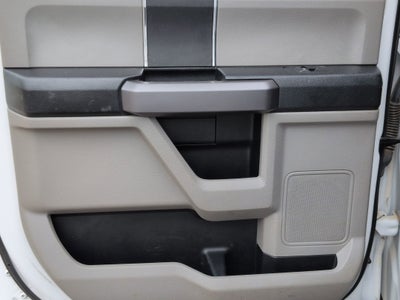 2019 Ford Super Duty F-450 DRW XLT