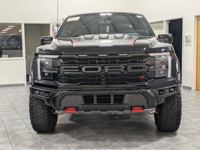 2024 Ford F-150 Raptor R