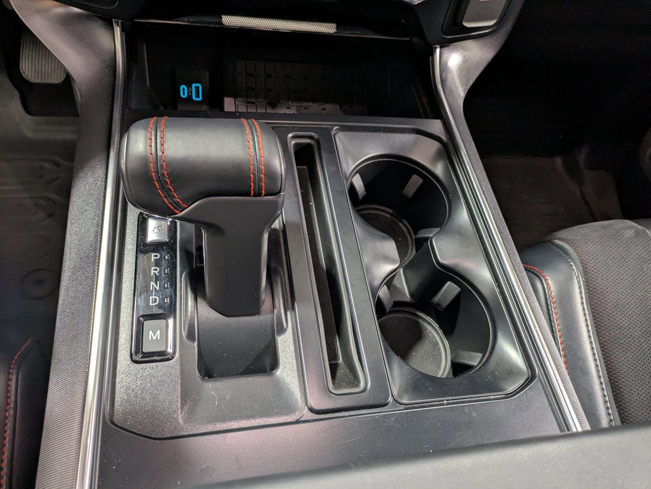 2024 Ford F-150 Raptor R