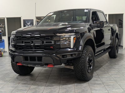 2024 Ford F-150 Raptor R