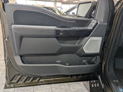 2025 Ford F-150 Raptor R