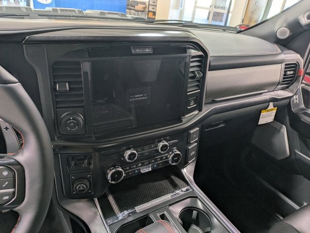 2025 Ford F-150 Raptor R