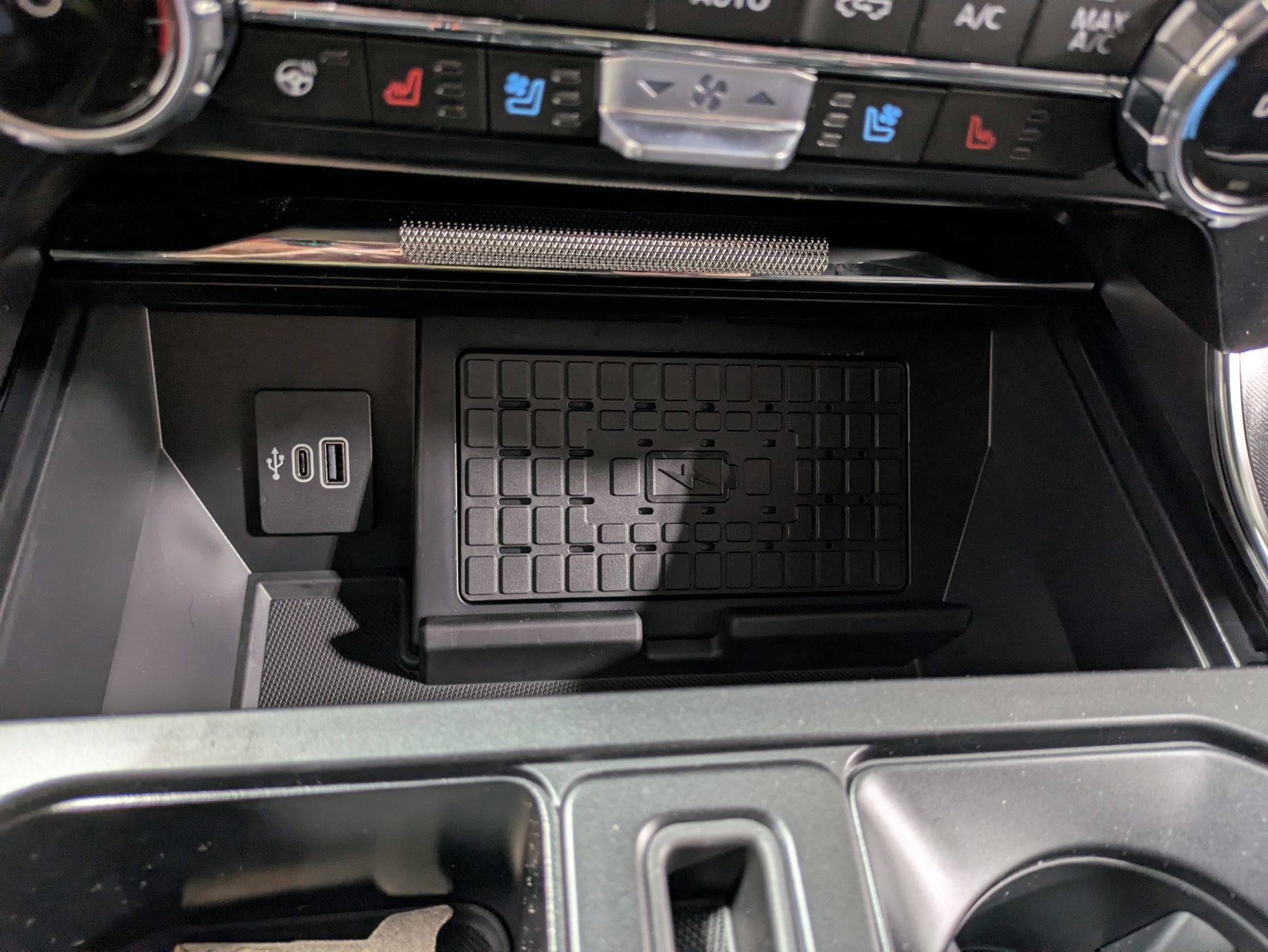 2025 Ford F-150 Raptor R