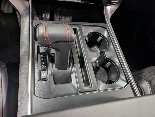 2025 Ford F-150 Raptor R