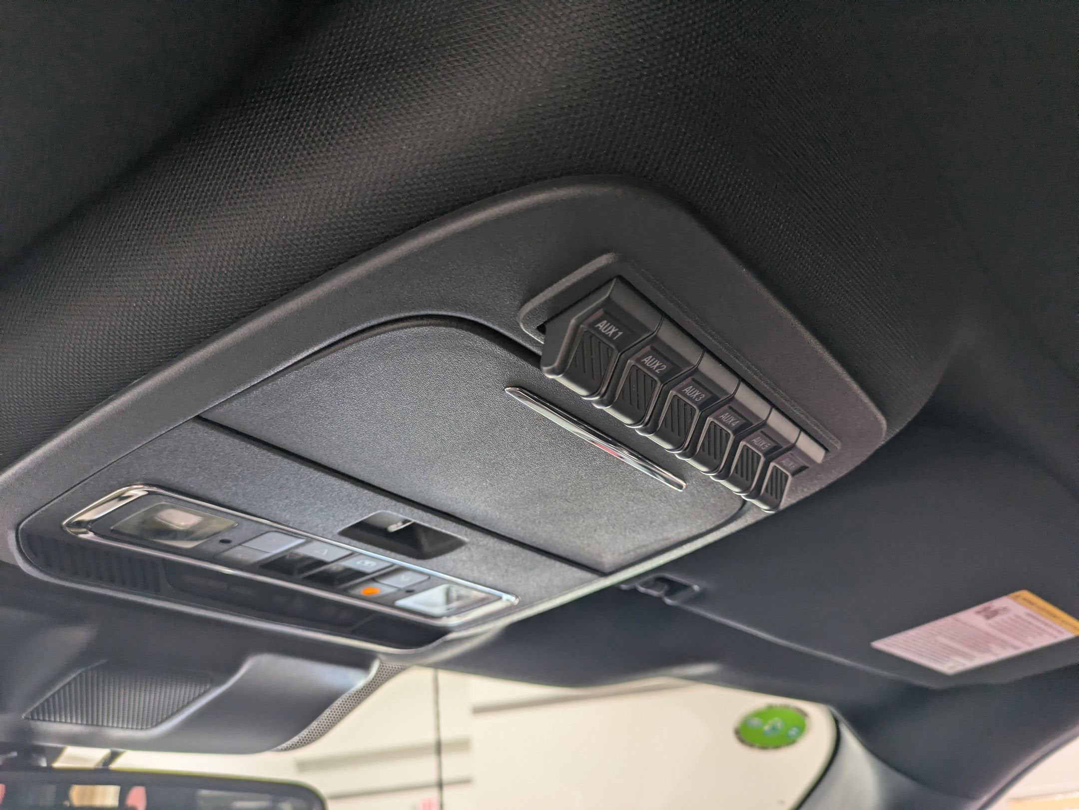 2025 Ford F-150 Raptor R