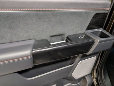 2025 Ford F-150 Raptor R